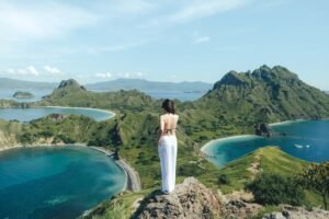 Read more about the article Kimochi Voyages: Private Escape untuk Elite Traveler