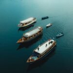 Kimochi Voyages: Definisi Baru Luxury Floating Travel di Asia